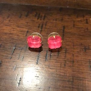 Kate Spade Stud Earrings
